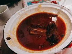 -花椒俏川菜小馆(南海万达店)