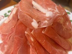 -老门框爆肚涮肉(方庄店)