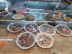 -老三羊汤【北兴隆街店】
