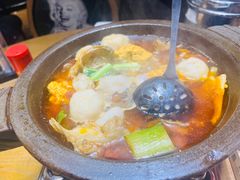 -肖记公安牛肉鱼杂馆· 省级非物质文化遗产(仁和路店)