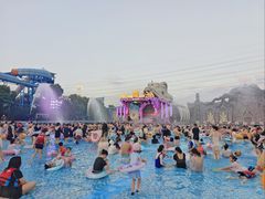 -苏州乐园森林水世界