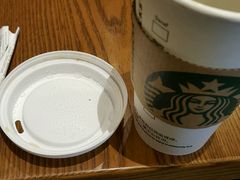 -星巴克(泰安万达店)