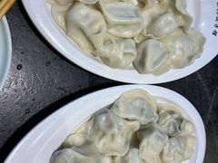 -李记饺子·熏酱东北菜(欢乐谷店)