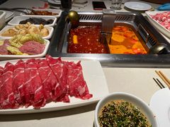 -海底捞火锅(万丰桥店)