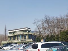 -棒棰岛宾馆景区