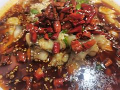 -老牌坊鲁菜名店(聊城美食岛店)