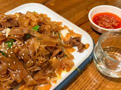 -如轩·海鲜砂锅粥·潮汕菜(海珠店)