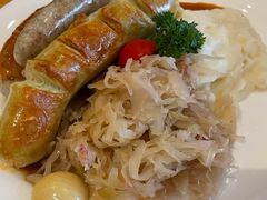 -兰特伯爵西餐厅·啤酒屋(方庄店)