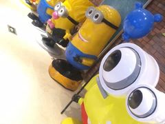 -太平洋影院(西村店)