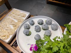 -南门四季铜锅涮肉(左家庄店)