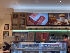 -糖纸甜品(慈溪城西银泰店)