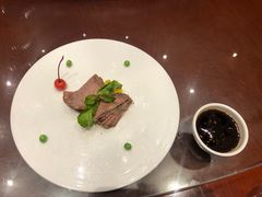 -中国坊中餐厅(石家庄希尔顿酒店)