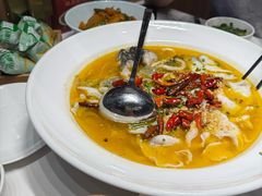 -百年神厨·地道川菜(清江西路店)