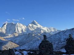 -新都桥贡嘎雪山观景台