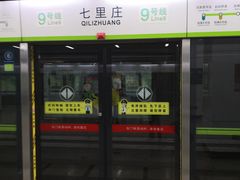 -七里庄(地铁站)