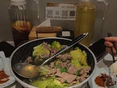 -全牛匠·乐山跷脚牛肉(西北旺万象汇店)