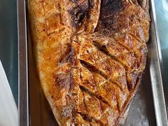 -老张烤羊(王哥庄店)