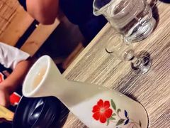 -锦上中式酒馆(南内环店)
