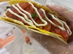 -CHEESE TACO搬砖客(凯德店)