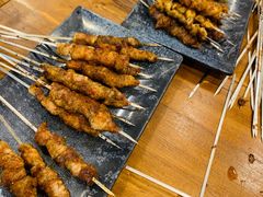 -老东镇啤酒屋海鲜加工·蒸汽海鲜·海鲜烧烤(台东店)