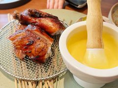 -OTIUM • 柴屿麦(亮马桥店)