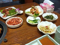 -韩俱炭火烤肉(萍乡润达店)