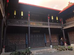 -马家大院