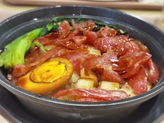 -北大家园食堂