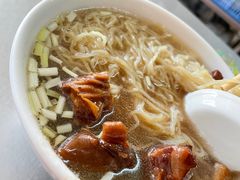 -坚记面店(一德路店)