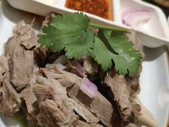-巴依老爷·新疆美食(上城区天城路店)
