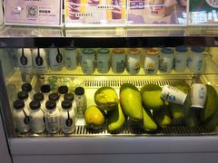 -一只酸奶牛(八一路店)