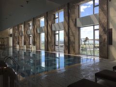 -北京首都机场希尔顿酒店