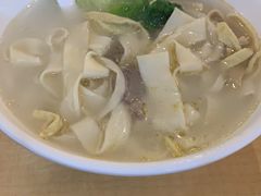 -萧记三鲜烩面(东站店)