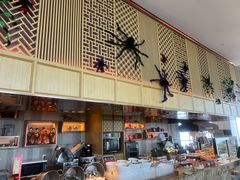 -嘉定凯悦·咖啡厅