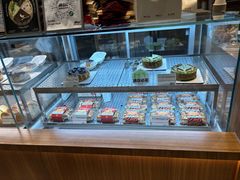 -君之狮子山·轻糖烘焙(松江印象城店)