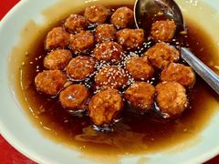 -山西会馆·晋菜·晋商宴·牌匾博物馆(胜利东街店)