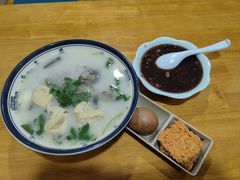 -鸭小妹鸭血粉丝(老门东店)