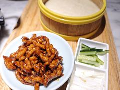 -小菜园新徽菜(常州武进吾悦店)