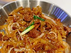 -牛楠楠·香港牛腩茶餐厅(永旺店)
