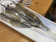 -正丰源大缸烧烤(人民路店)