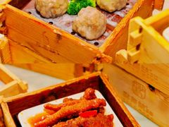 -點無缺茶楼·海鲜酒家(世博店)