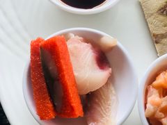 -泛海名人酒店-餐厅