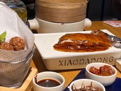 -小大董·烤鸭(五棵松店)