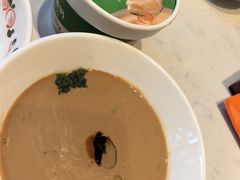 -东门口涮肉·砂锅·烤串(老门东店)