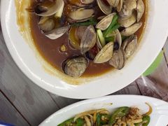 -鑫鸿达·海鲜闽菜热炒小馆(中山路店)
