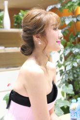 -CARR SALON
