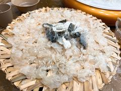 -官塘鱻鱻鱼生
