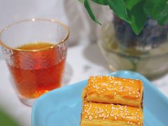 -鲍师傅糕点(青年汇店)