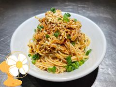 -探鱼·鲜青椒爽麻烤鱼(广州欣荣广场店)