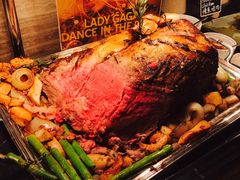 -北京王府井希尔顿酒店·万斯阁西餐厅